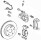 Bremsanlage category icon/image
